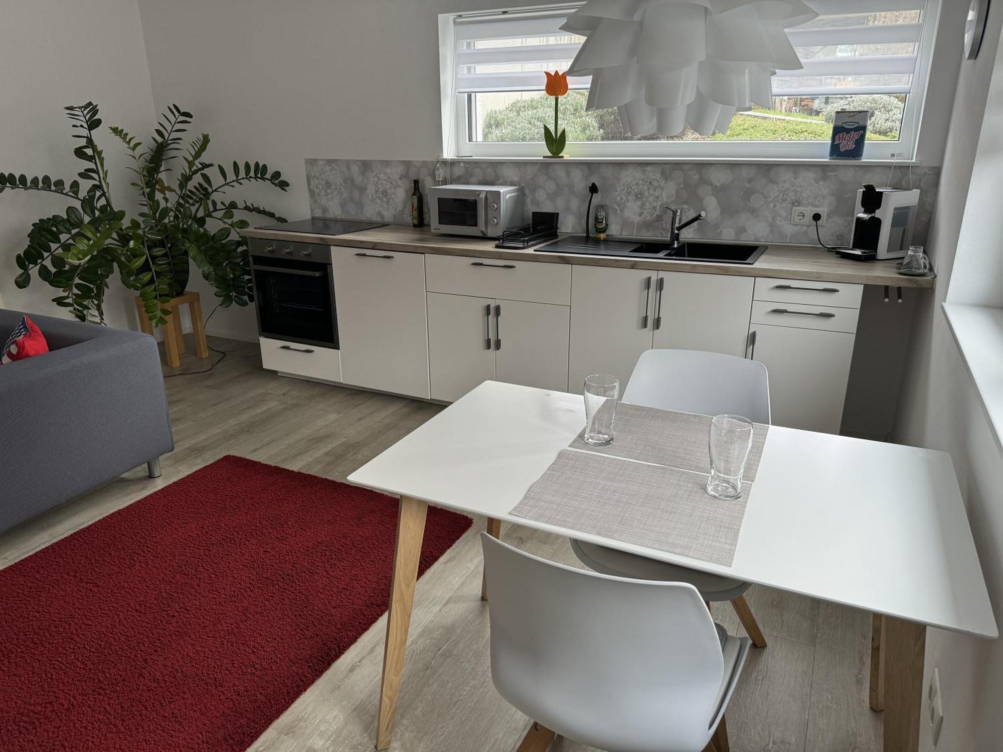 Ferienwohnung Alina Sinsheim Exterior foto