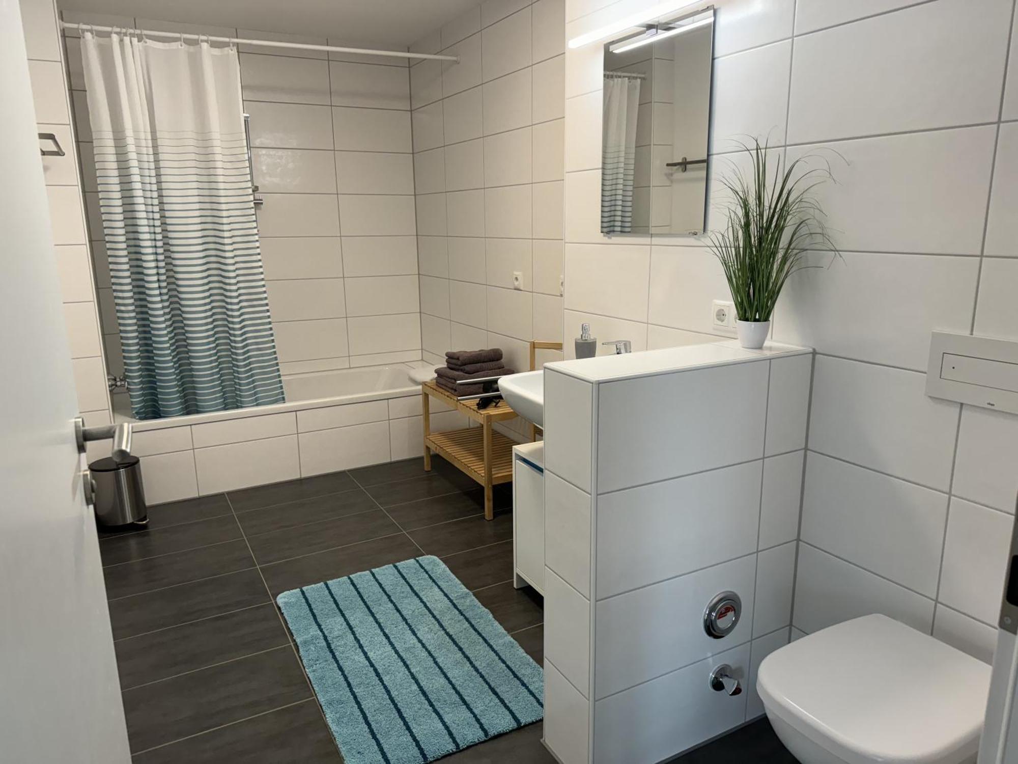 Ferienwohnung Alina Sinsheim Exterior foto