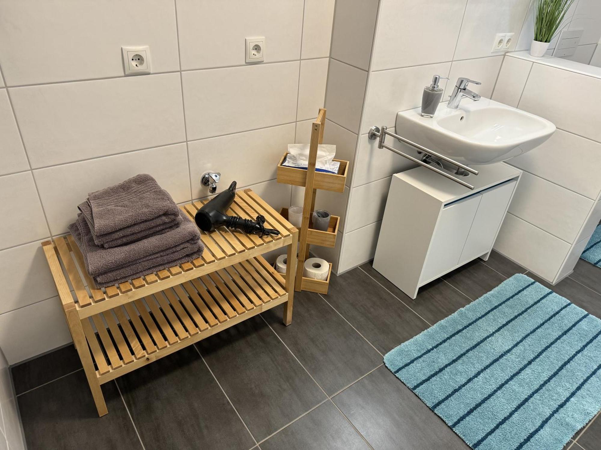 Ferienwohnung Alina Sinsheim Exterior foto
